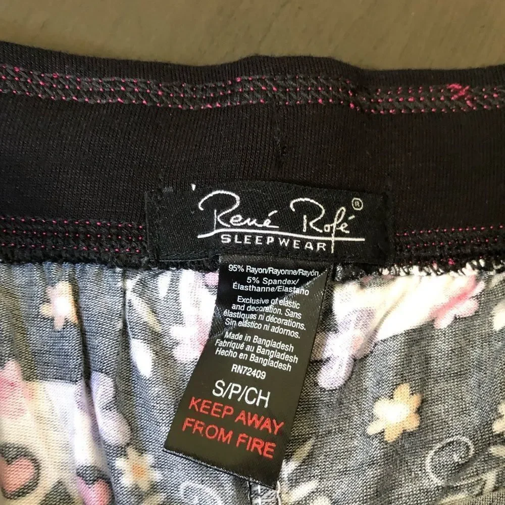 Rene Rofe nwt size